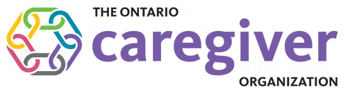 caregiver helpline logo